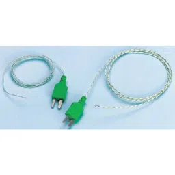 RS PRO SYSCAL Type K Thermocouple 1.2 mm Diameter ±450°C, 9119462-picture-34