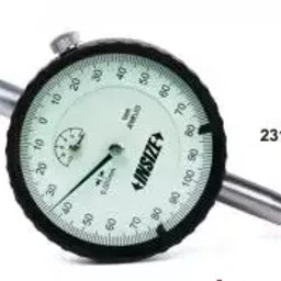 Insize 2313-1FA 1 mm Dial Gauge-25