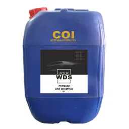 Four WDS Premium Car Shampoo-20Ltr-image-73