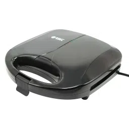 Orbit SL-619 750W Black Sandwich Griller-image-3