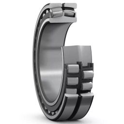 ZKL Spherical Roller Bearing, Inner Dia 110 mm, Outer Dia 240 mm, Width 80 mm, 22322CKW33J-image-93