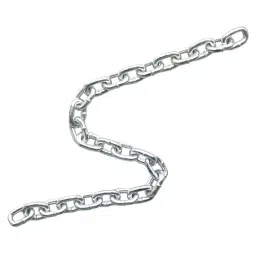 Dayton 5/32 in Trade Size Carbon Steel Straight Chain Welded, 1DKB8-image-64