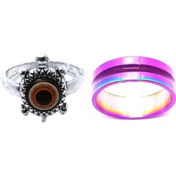 Dynamic Retail Global Unisex Ring-image-17
