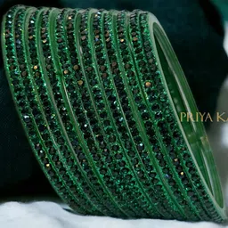 PRIYA KANGAN Alloy Bangles-18