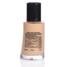 ELLE 18 Set Of 2 Lasting Glow Foundation 27ml Each - Pearl 01 image 3