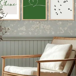Modern Wall Art With Frame Home Decor Wall Painting For Living Room Office Bedroom-image-45