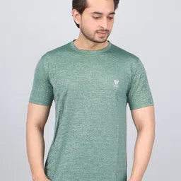 WILD ELEPHANT Men T-shirt-picture-34
