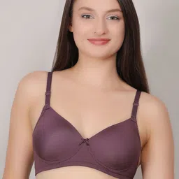mod & shy Women Full Coverage Lightly Padded T-shirt Bra-picture-58