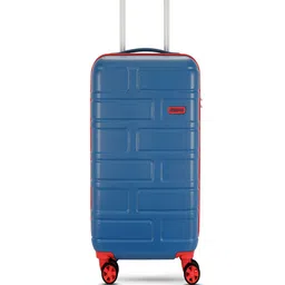 AMERICAN TOURISTER BRICKLANE Textured Hard Cabin Trolley Bag- 34.5L-27