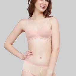 PLUMBURY Full Coverage Mid Rise Hipster Briefs image 4