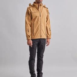 Mountmiller Multicolor Regular Fit Jackets-picture-18