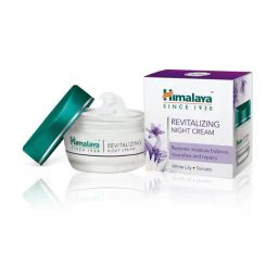 Himalaya Revitalizing Night Cream - 50 gm-41