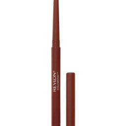 Revlon Colorstay Longwear Lip Liner 645 Chocolate - 0.28 gm-image-15