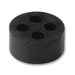 Lapp INSERT, GLAND, M25, 4X5, 53325450 (Pack of 10 Pcs)-picture-18