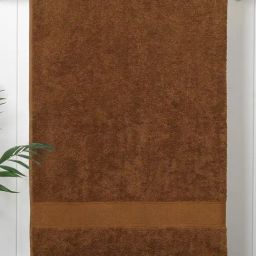 Trident Urban Comfort Coconut Shell Bath Towel-17