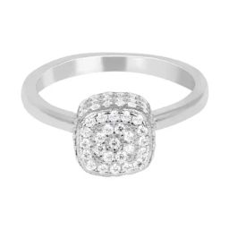 Touch925 Silver Ring for Women-image-95