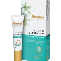 Himalaya Youth Eternity Under Eye Cream - 15 ml-14