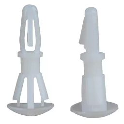 DURATOOL Pcb Spacer Support, Nylon66, Natural, D01451 (Pack of 10)-picture-14