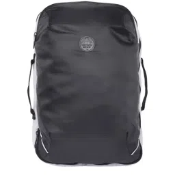 Spykar 19 Ltrs Light Grey Medium Backpack-24