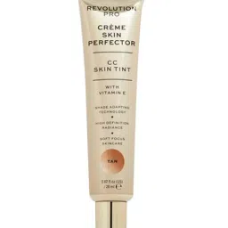 Revolution Pro CC Perfecting Skin Tint Tan - 26 ml-27