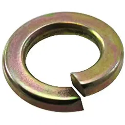 RS PRO Steel Lock Washer 6.35 mm (1/4 inch), 2450927-image-23