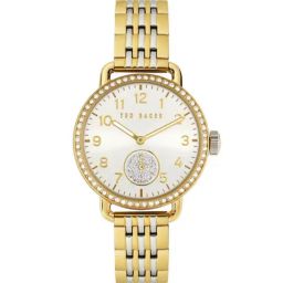 TED BAKER BKPHHF106 Analog Watch for Women-14