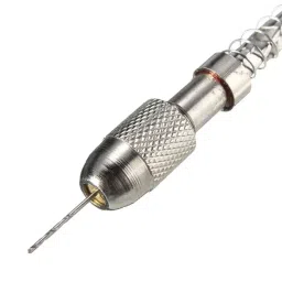 Amici Tools Semi-Automatic Micro Hand Twist Drill Bits Set (Pack of 20 Pcs) image 3
