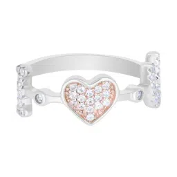 Touch925 Silver Ring for Women-image-44
