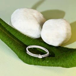 Touch925 Silver Ring for Women-image-99