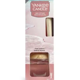 Yankee Candle Beige & Pink Original Reed Sands Diffuser-picture-20