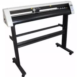 Redsail 600 mm/s Cutting Plotter RS720C image 4