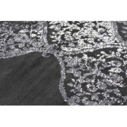 Presto Grey Polyester Carpet image 3