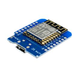 D1 Mini V2 NodeMcu 4M Bytes Lua WIFI Internet Of Things Development Board Based ESP8266 image 4