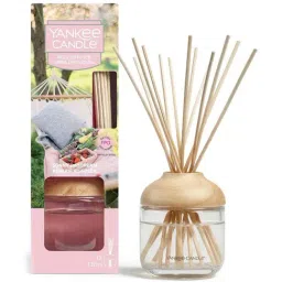 Yankee Candle Beige & Pink Original Reed Sunny Daydream Diffuser-picture-21