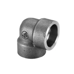 VS Steel Reducing Socket Forged S.W. 3000 LBS Black 50 mm (2 inch)-33
