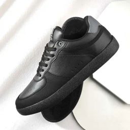 Spykar Men's KLAUS Black Casual Sneakers-image-44