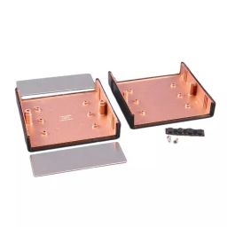 Hammond Instrument Case 180x206x64 mm Flame Retardant ABS, 1199319-image-78