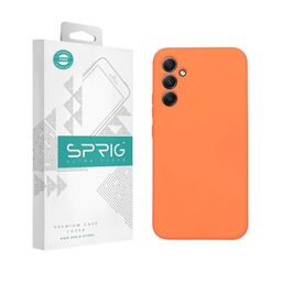 SPRIG Unisex Samsung Galaxy M14 Back Case Mobile Accessories-17