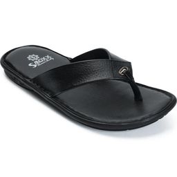 SMOXX Men Black Sandals-picture-28
