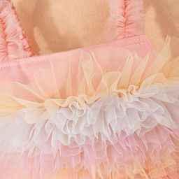 Hopscotch Girls Polyester Dresses-picture-45
