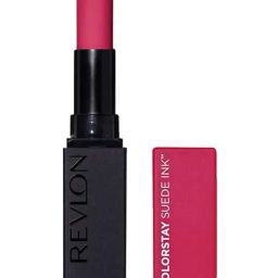 Revlon Colorstay Suede Ink Lipstick 011 Type A - 2.55 gm-image-57