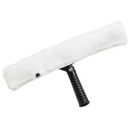 Roots Window Washer with Fixed Support White 45 cm Nylon, TT8262-image-32