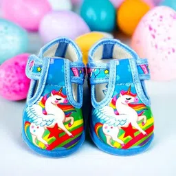 COOLZ Unisex Kids Printed Slip-On Sneakers-image-72