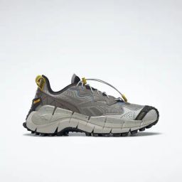 Reebok Men Grey Walking Shoes-image-23