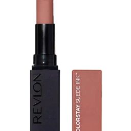 Revlon Colorstay Suede Ink Lipstick 002 No Rules - 2.55 gm-image-52