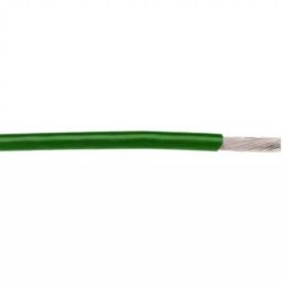 Alpha Wire Single Core Hook Up Wire 0.2 mm² Nominal Area Green 30 m Length, 5874 GR005-image-40