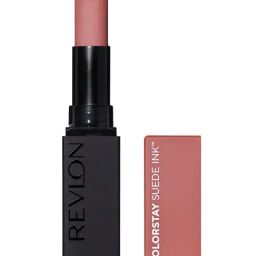 Revlon Colorstay Suede Ink Lipstick 001 Gut Instinct - 2.55 gm-image-14