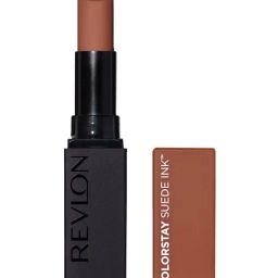 Revlon Colorstay Suede Ink Lipstick 004 Pure Talent - 2.55 gm-image-53