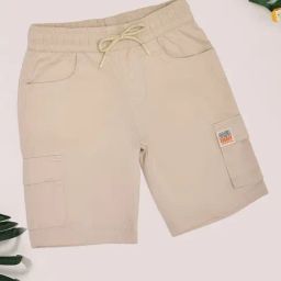 Pantaloons Junior Boys Boulder Shorts-picture-33