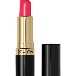 Revlon Super Lustrous Lipstick Electric Melon - 4.2 gm-image-47